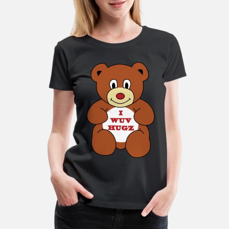 Supernatural Hugs T-Shirts | Unique 
